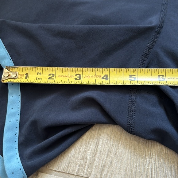 Patagonia Blue Athletic Shorts Size Large - Picture 9 of 13